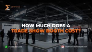 How Much Does a Trade Show Booth Cost?