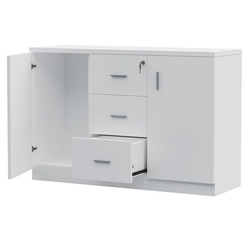 Storage Solutions