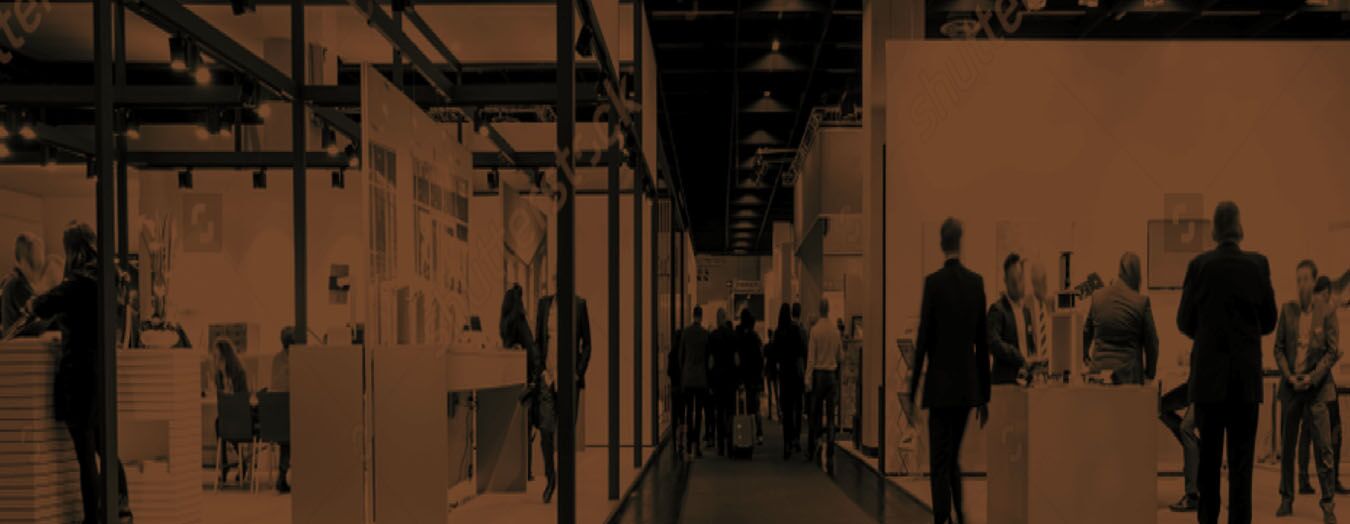 expo booth design