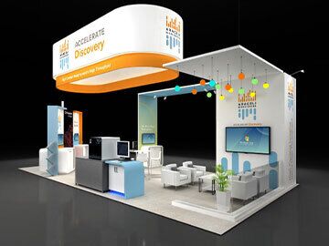 Modular Displays